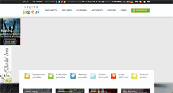 Desktop Screenshot of celjska-koca.si